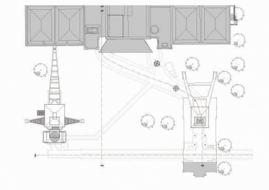 Image work detail